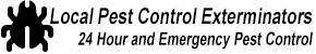 Moore OK Pest Control Exterminators